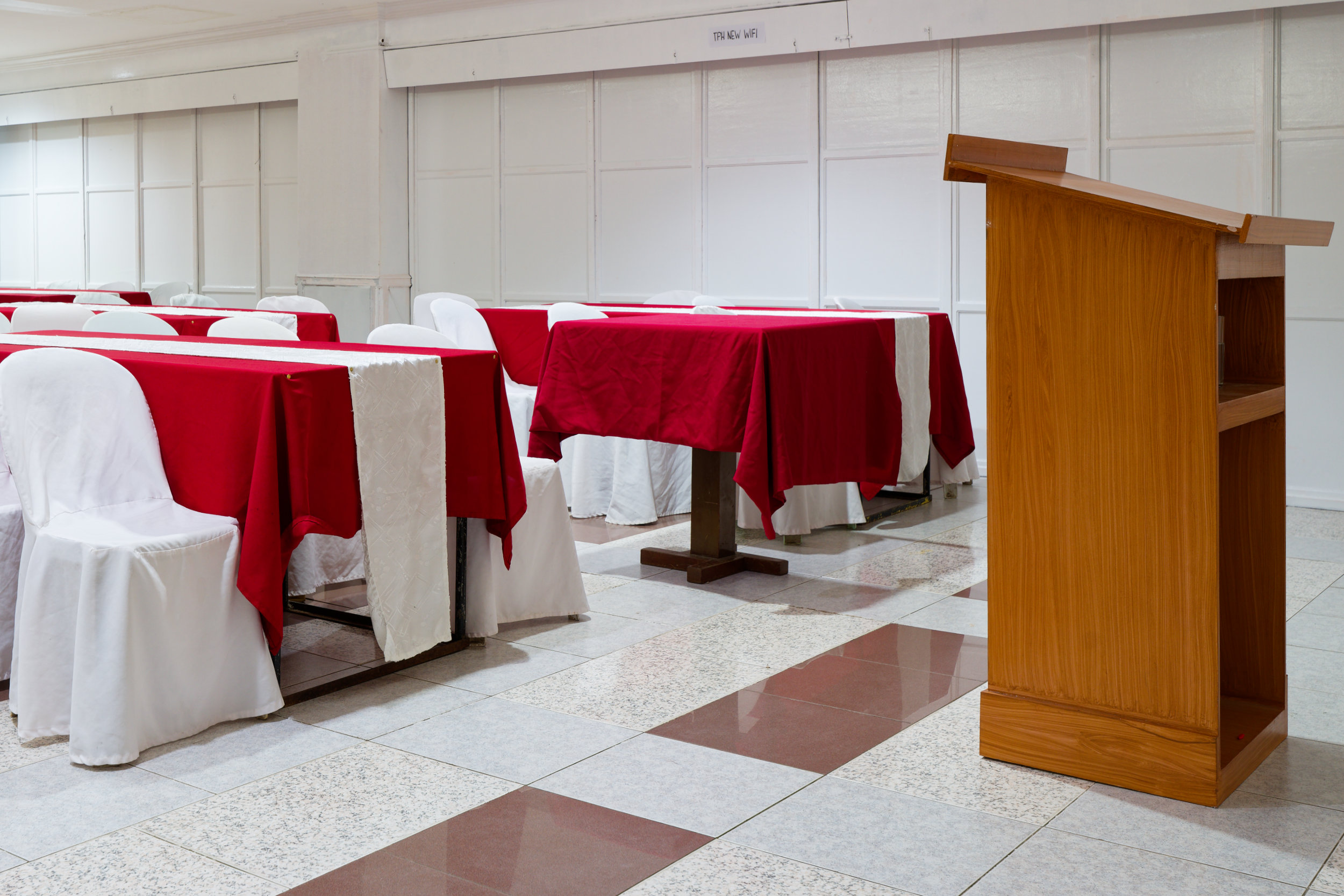 Function Hall 2 02