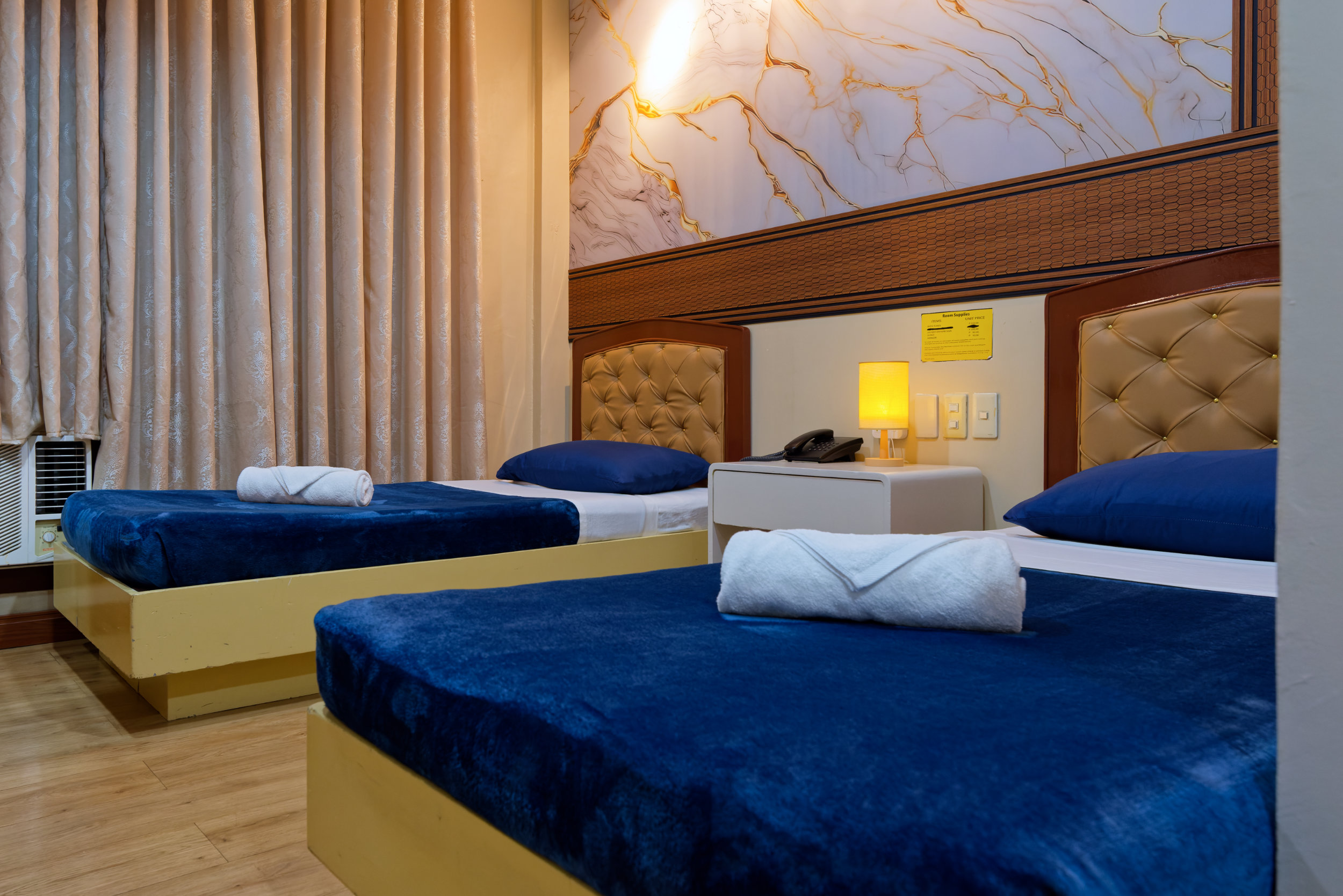 Room 202 Room2