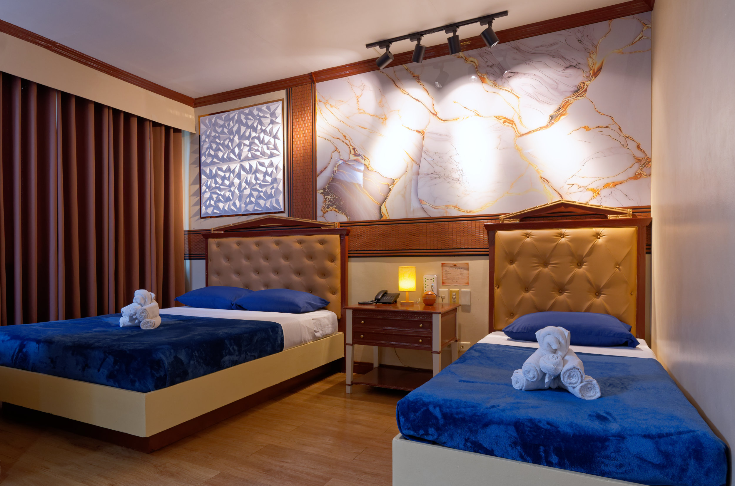 Room 203