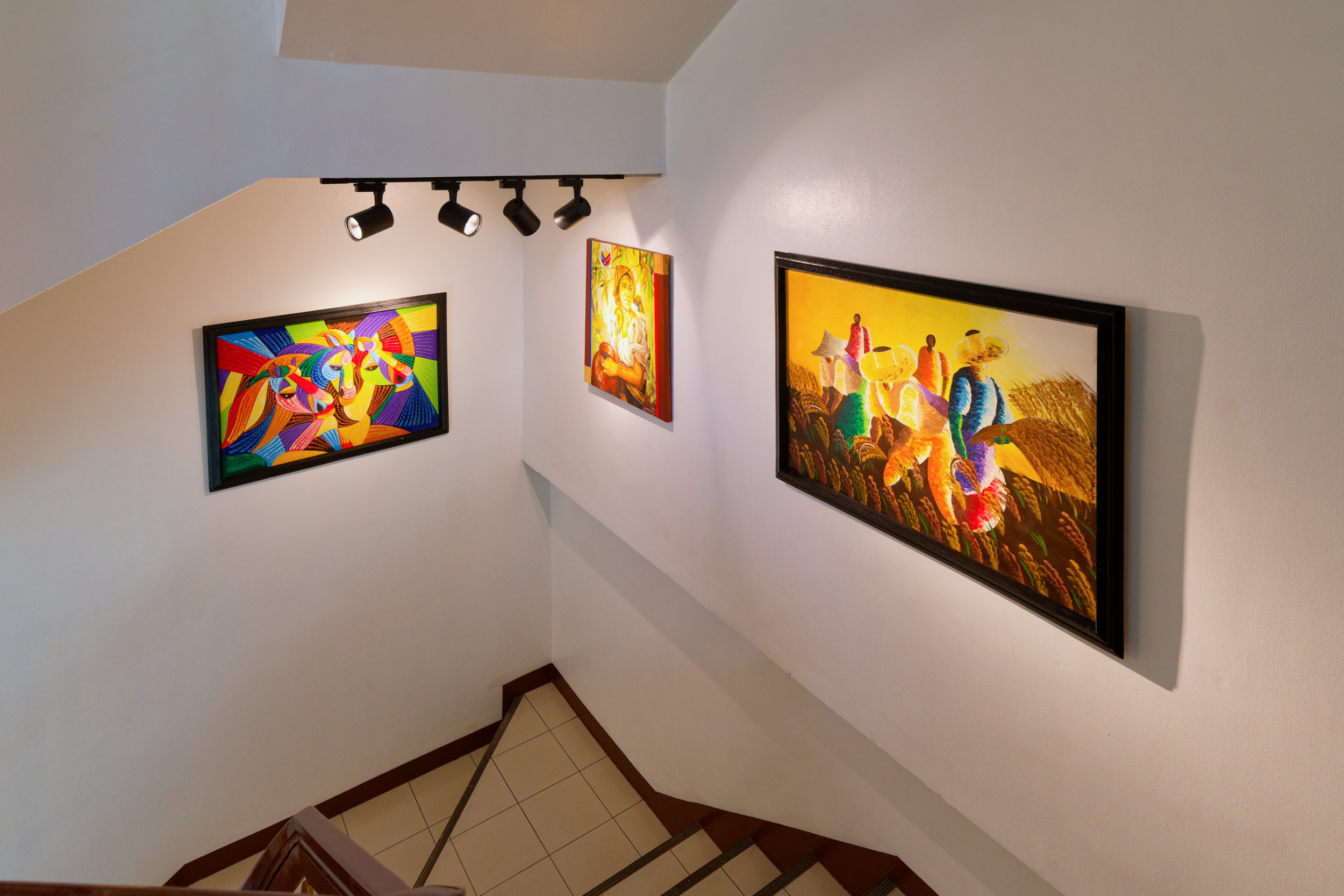 Lobby 01