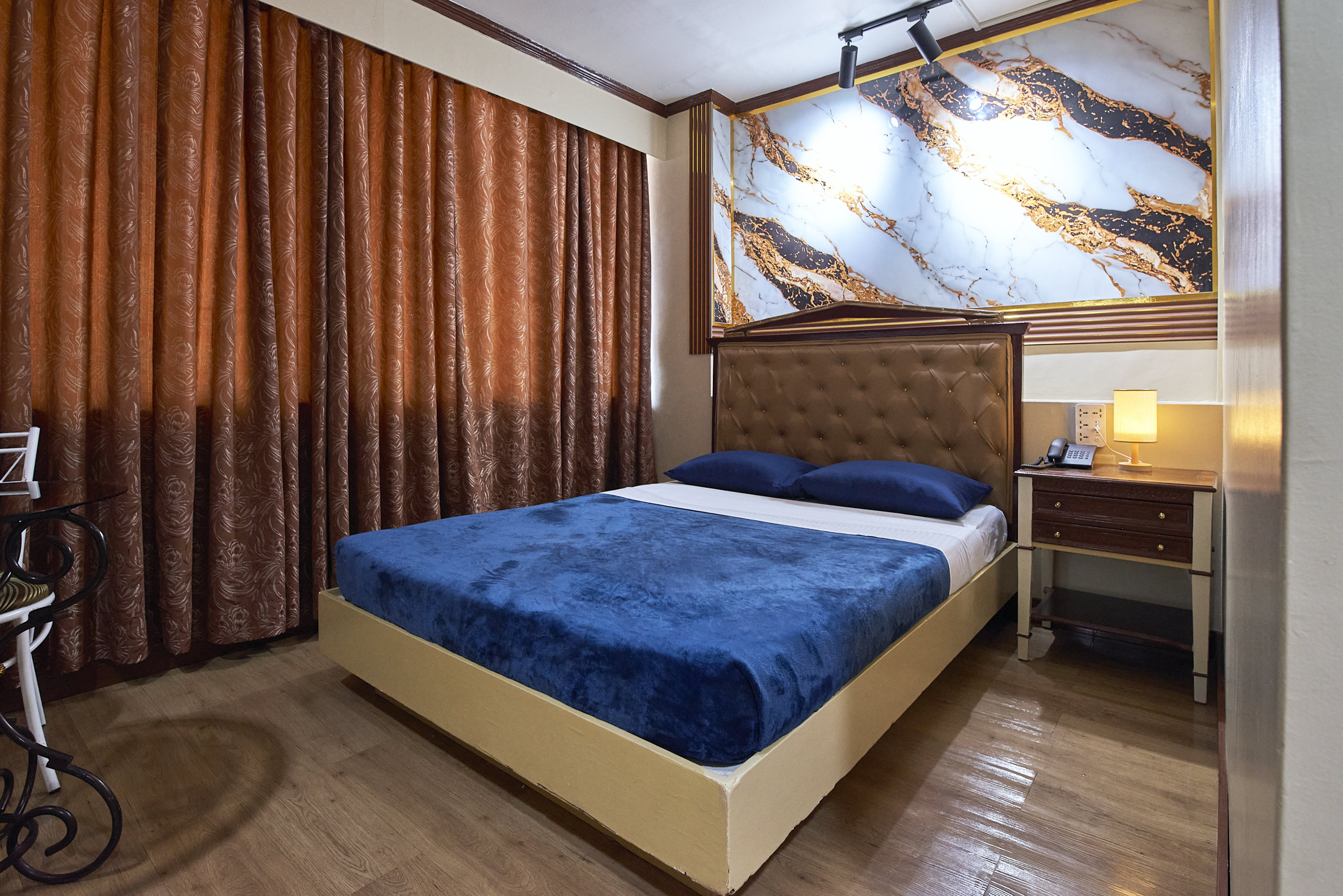 Room 211